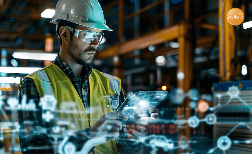 Para qué sirve la gestión del mantenimiento Industrial