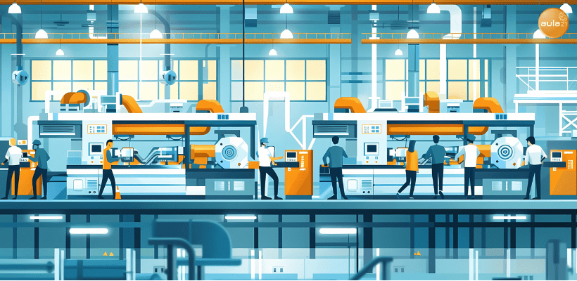Quién ha utilizado Lean Manufacturing en su empresa