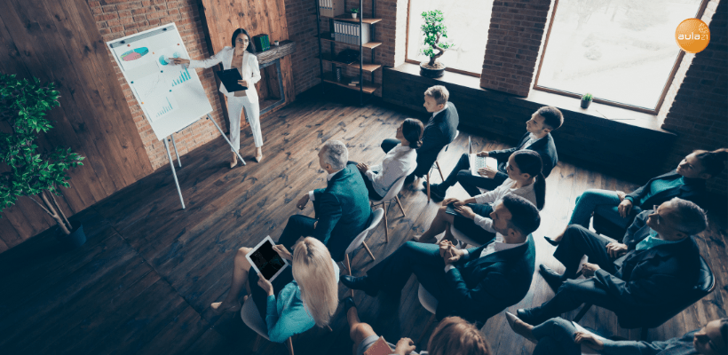 dónde aprender gestión de la producción industrial