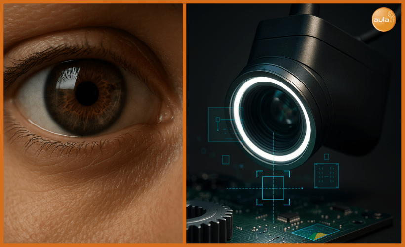importancia de la visión artificial