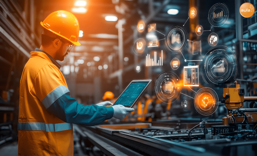 Beneficios del mantenimiento predictivo