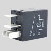 relés automatismos eléctricos