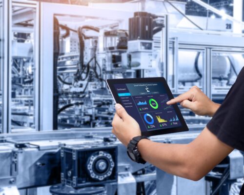 Postgrados de automatización, informática y mantenimiento Industrial