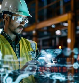 Curso de Gestión del Mantenimiento Industrial para Jefes de MANTENIMIENTO en Barcelona