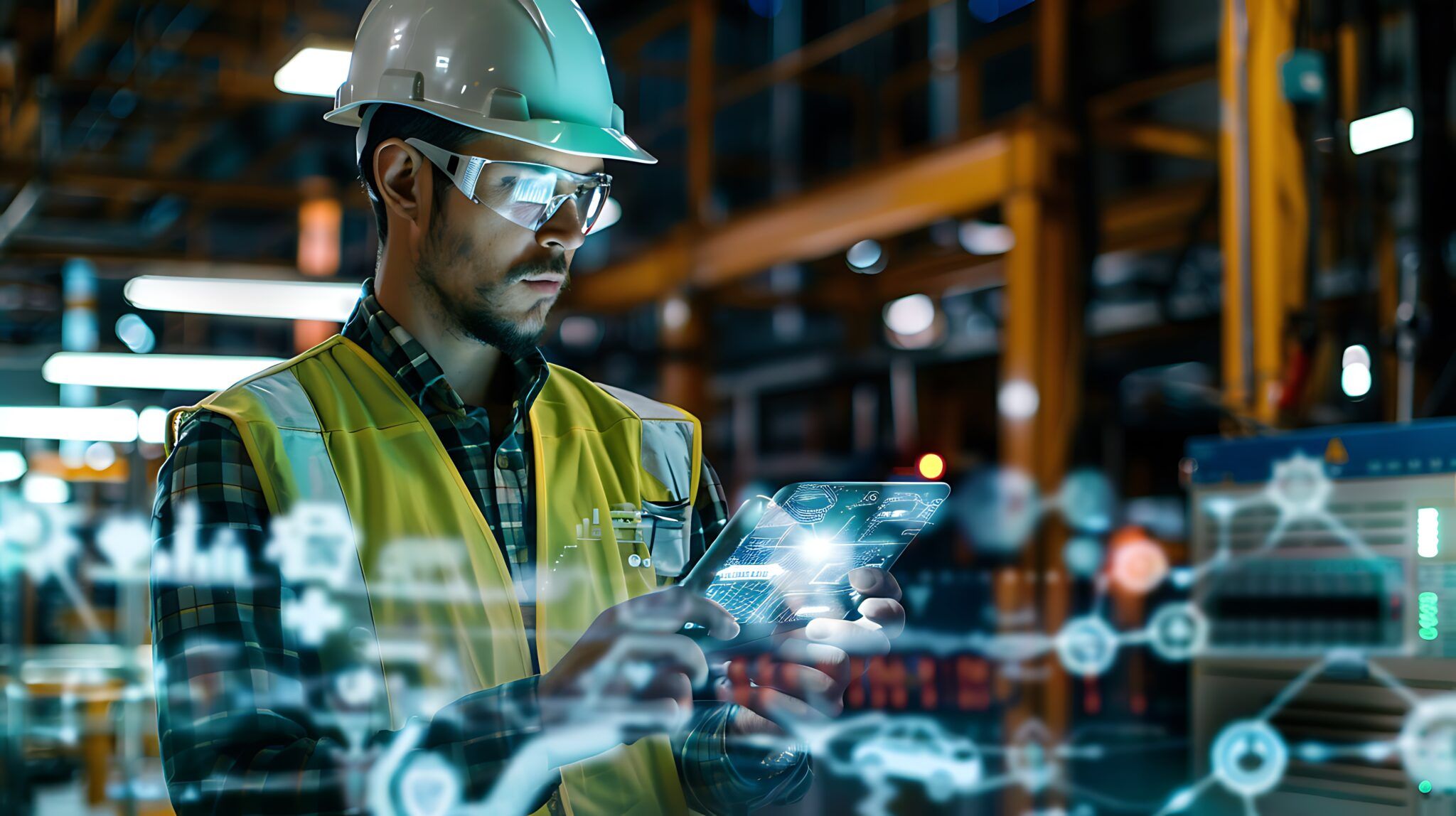 Curso de Gestión del Mantenimiento Industrial para Jefes de MANTENIMIENTO en Barcelona