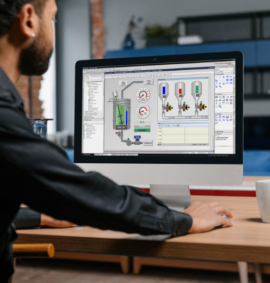 Curso Online de WinCC con TIA Portal