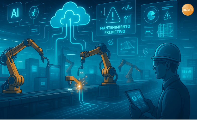 futuro de la tecnología operativa y la automatización