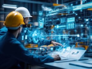 Curso de Inteligencia Artificial aplicada a la industria 4.0