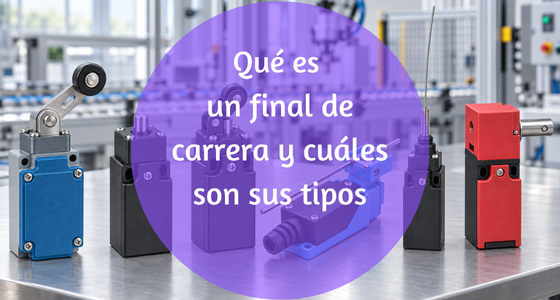 Qué es un final de carrera y cuáles son sus tipos