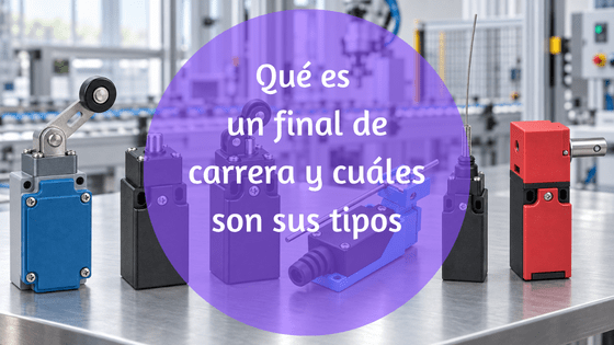 Qué es un final de carrera y cuáles son sus tipos